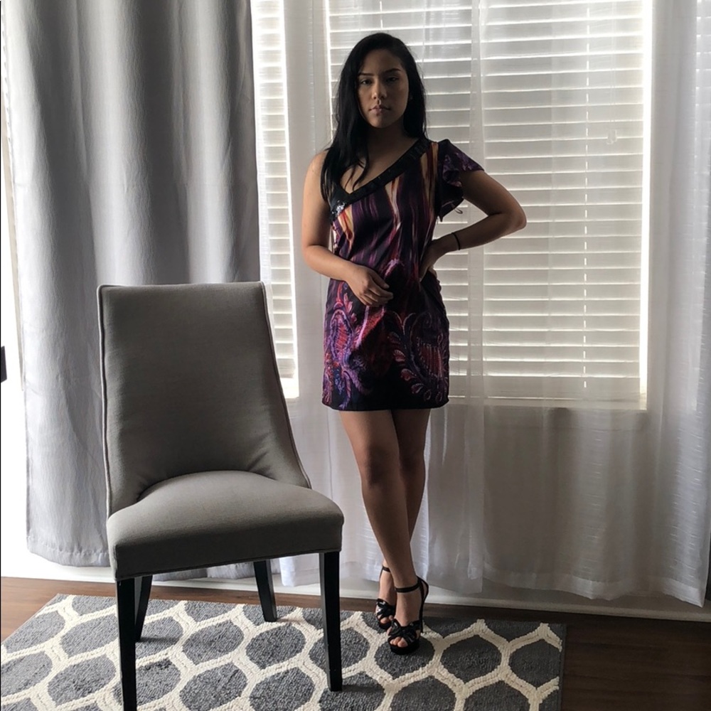 Gently used dress